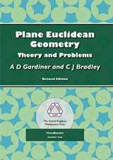 9781906001186-1906001189-Plane Euclidean Geometry: Theory and Problems