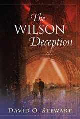 9780758290694-0758290691-The Wilson Deception (A Fraser and Cook Mystery Book 2)