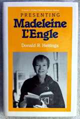 9780805782226-0805782222-Presenting Madeleine L'Engle (Young Adult Authors Series)