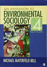 9781412990530-141299053X-An Invitation to Environmental Sociology