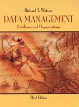9780471418450-0471418455-Data Management: Databases and Organizations, 3rd Edition