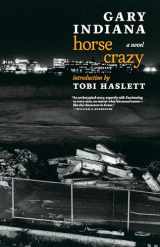 9781609808617-1609808614-Horse Crazy: A novel