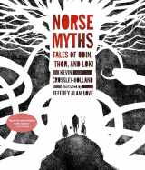 9780763695002-0763695009-Norse Myths: Tales of Odin, Thor and Loki