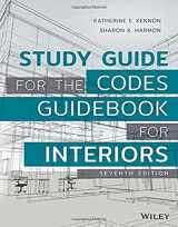 9781119343172-1119343178-Study Guide for The Codes Guidebook for Interiors