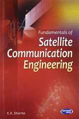 9789350141274-9350141272-Fundamentals of Satellite Communication Engineering