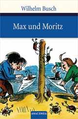 9783866473010-386647301X-Max und Moritz: Eine Bubengeschichte in sieben Streichen