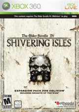 9780761555490-0761555498-Elder Scrolls IV: Shivering Isles (Expansion): Prima Official Game Guide
