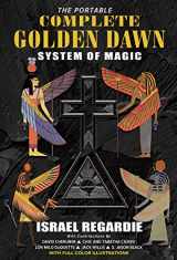 9781561845323-1561845329-The Portable Complete Golden Dawn System of Magic
