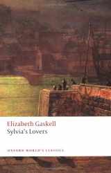 9780199538256-0199538255-Sylvia's Lovers (Oxford World's Classics)