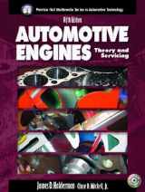9780131133259-013113325X-Automotive Engines: Theory And Servicing (Prentice Hall Multimedia Series in Automotive Technology)
