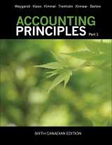 9781118306789-1118306783-Accounting Principles, Part 1