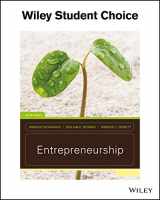 9781119298809-1119298806-Entrepreneurship 4th Edition