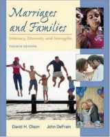 9780072523447-0072523441-Marriages and Families: Intimacy, Diversity, and Strengths