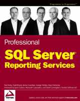 9780764568787-0764568787-Professional SQL Server Reporting Services