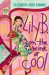 9780060005863-0060005866-Lily B. on the Brink of Cool (Lily B. Series)