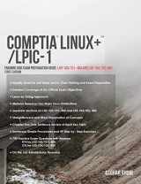 9781775062103-1775062104-CompTIA Linux+/LPIC-1: Training and Exam Preparation Guide (Exam Codes: LX0-103/101-400 and LX0-104/102-400) (Linux Certification Guide)
