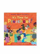 9780061455186-0061455180-It's Time for Preschool!
