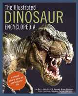 9780785838272-0785838279-The Illustrated Dinosaur Encyclopedia: A Visual Who's Who of Prehistoric Life