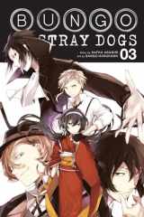 9780316468152-0316468150-Bungo Stray Dogs, Vol. 3 (Bungo Stray Dogs, 3)