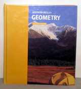 9780201812619-0201812614-Addison-Wesley Geometry, Teacher's Edition