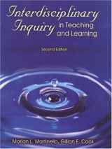 9780139239540-0139239545-Interdisciplinary Inquiry in Teaching and Learning (2nd Edition)
