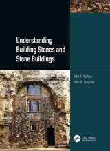 9781138094222-1138094226-Understanding Building Stones and Stone Buildings