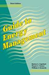 9780130196118-0130196118-Guide to Energy Management (3rd Edition)