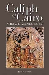 9789774163289-9774163281-The Caliph of Cairo: Al-Hakim bi-Amr Allah, 9961021