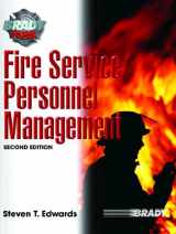 9780131177666-0131177664-Fire Service Personnel Management