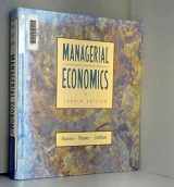 9780256082685-0256082685-Managerial Economics: Applied Microeconomics for Decision Making