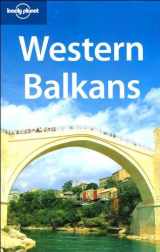 9781741046106-1741046106-Lonely Planet Western Balkans (Lonely Planet Travel Guides)