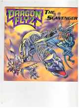 9780694010202-0694010200-The Scavenger (Dragon Flyz Series)