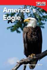 9781493820566-1493820567-America's Eagle (TIME FOR KIDS® Nonfiction Readers)