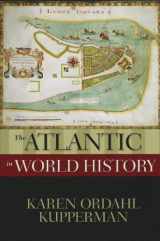 9780195160741-0195160746-The Atlantic in World History (New Oxford World History)