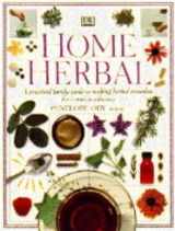 9780751301663-0751301663-Home Herbal