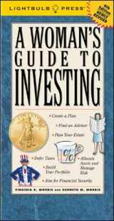 9781933569017-1933569018-A Woman's Guide to Investing