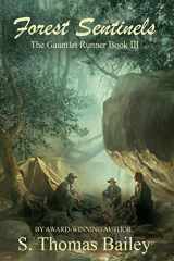 9781460231616-1460231619-Forest Sentinels: The Gauntlet Runner Book III