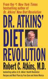 9780553271577-0553271571-Dr. Atkins' Diet Revolution