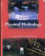 9781577665618-1577665619-Physical Hydrology, Second Edition