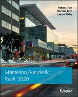 9781119570233-1119570239-Mastering Autodesk Revit 2020