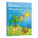9780740314513-0740314513-Horizons Preschool Resource Packet