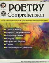 9781622235940-1622235940-Mark Twain - Poetry Comprehension, Grades 6 - 8