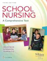 9780803669017-0803669011-School Nursing: A Comprehensive Text