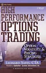 9780471323655-0471323659-High Performance Options Trading: Option Volatility & Pricing Strategies with OptionVue CD