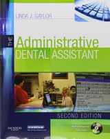 9781437703764-1437703763-The Administrative Dental Assistant - Text and E-Book Package