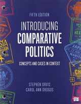 9781544374406-1544374402-Introducing Comparative Politics: Concepts and Cases in Context