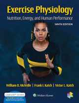 9781975217297-1975217292-Exercise Physiology: Nutrition, Energy, and Human Performance (Lippincott Connect)