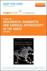 9780723438199-0723438196-Diagnostic and Surgical Arthroscopy in the Horse - Elsevier eBook on Vitasource (Retail Access Card): Diagnostic and Surgical Arthroscopy in the Horse ... eBook on Vitasource (Retail Access Card)