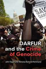 9780521731355-0521731356-Darfur and the Crime of Genocide (Cambridge Studies in Law and Society)