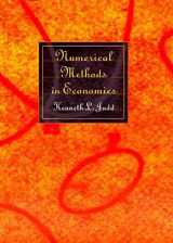 9780262100717-0262100711-Numerical Methods in Economics